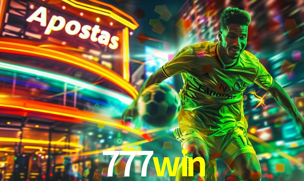 Recursos de Bônus 777win