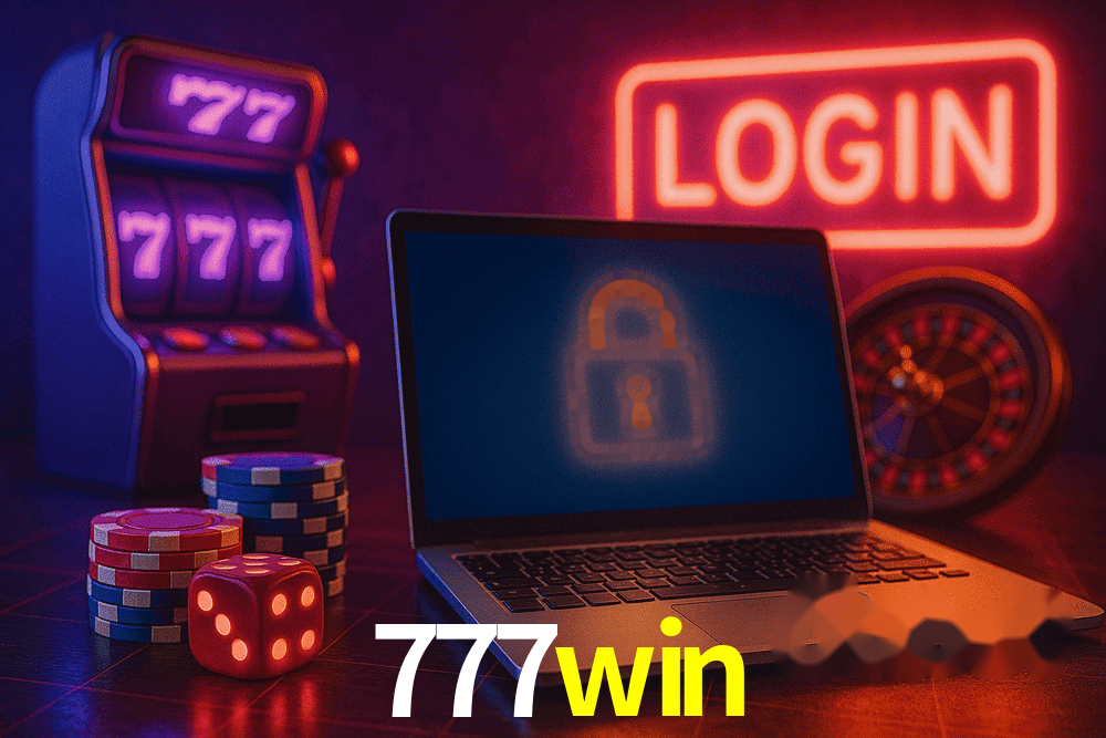 Apostas de Tênis 777win