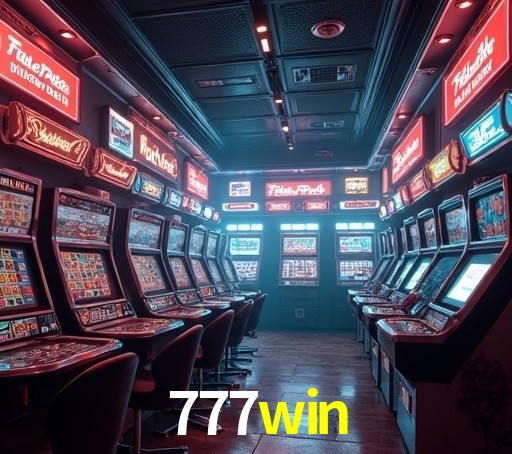 Promoções Sazonais 777win