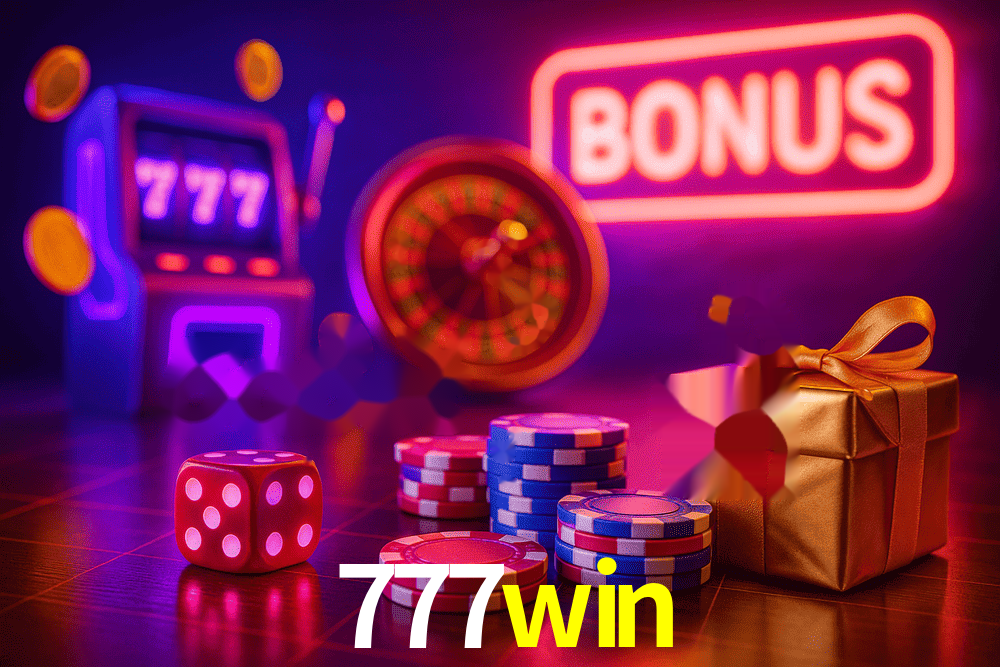 Apostas Esportivas na 777win: Um Guia Completo