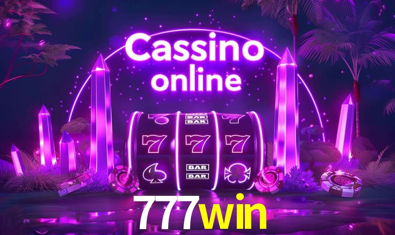 Benefícios da Conta 777win