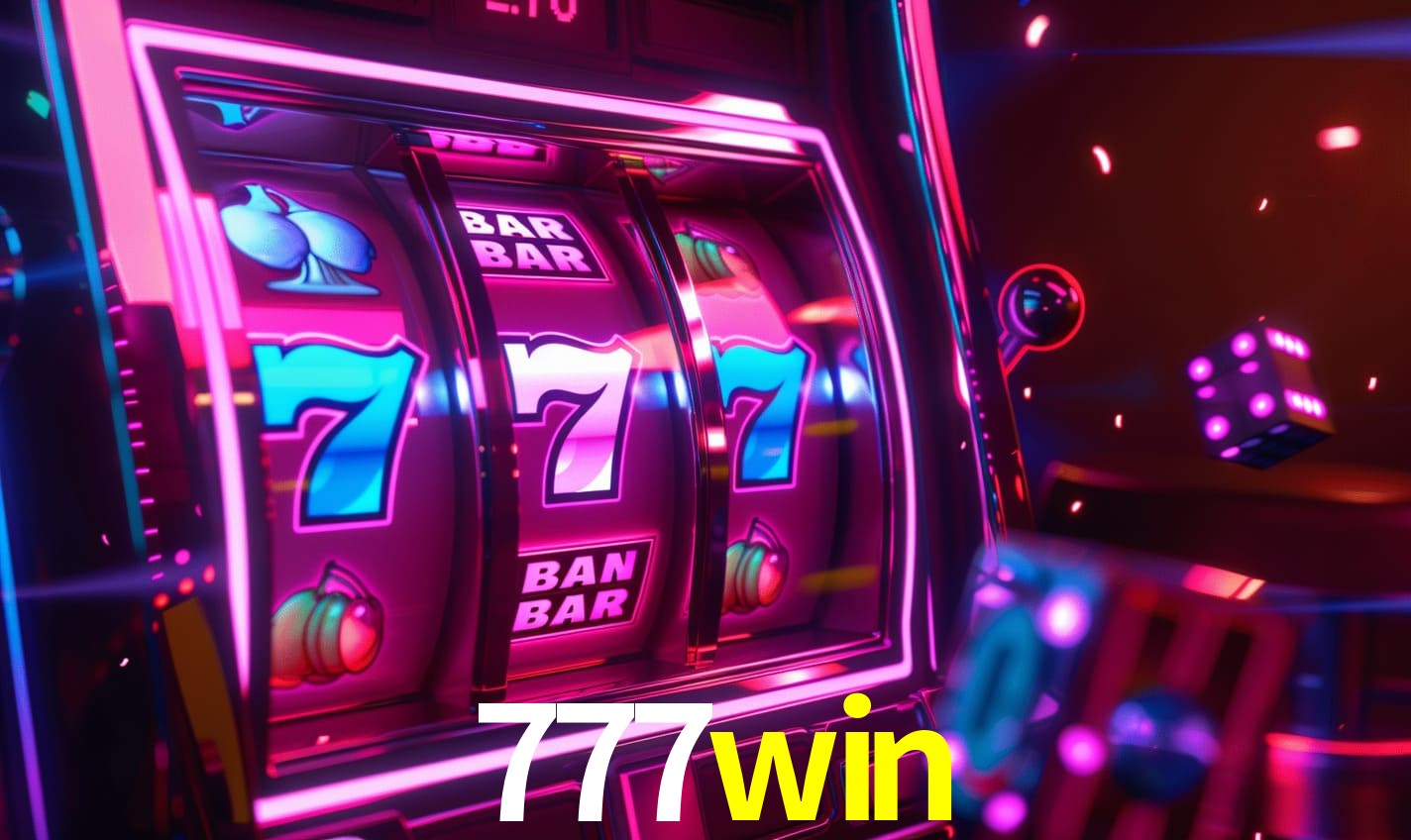 Inovações de Jogos na 777win: O Futuro das Experiências Interativas
