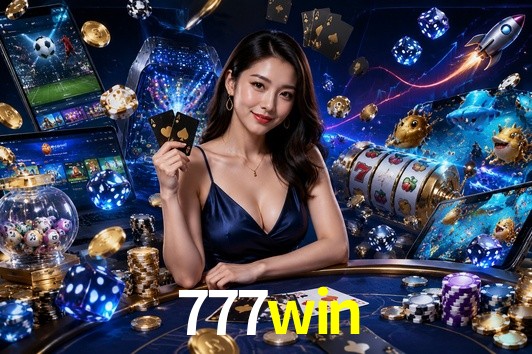 Flash Promotion 777win
