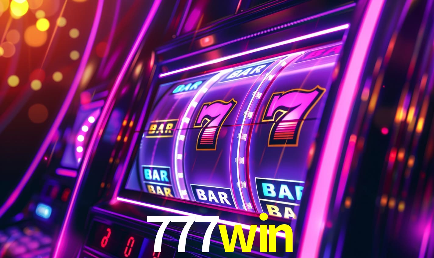 777win bet