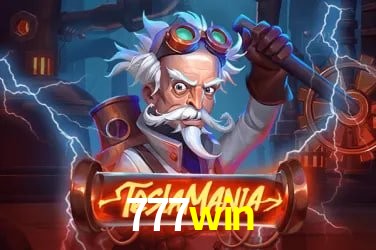 Jogos de Slot 777win