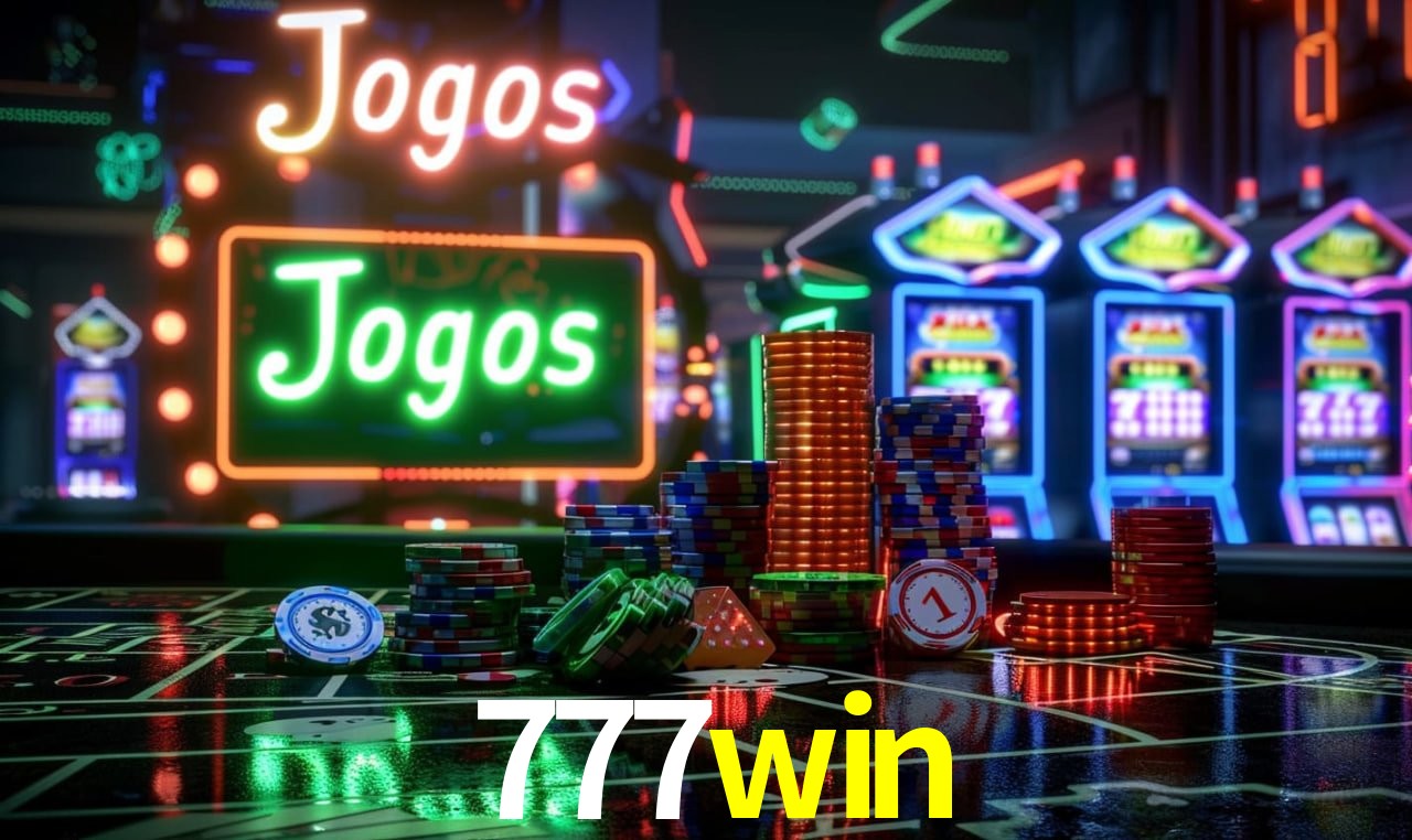 777win bet