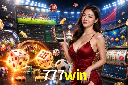 Live Casino 777win