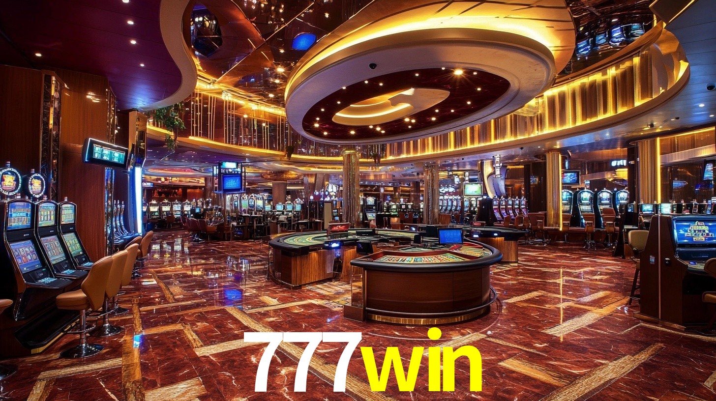 Welcome Bonus 777win