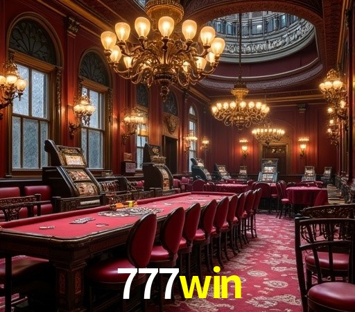 Sistemas de Segurança 777win