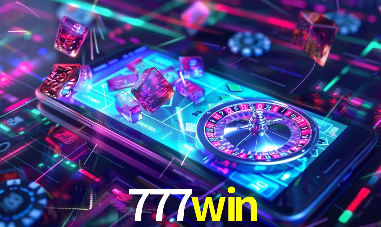 Apostas de Futebol 777win
