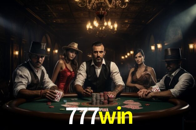 777win download — arquivo APK para Android oficial
