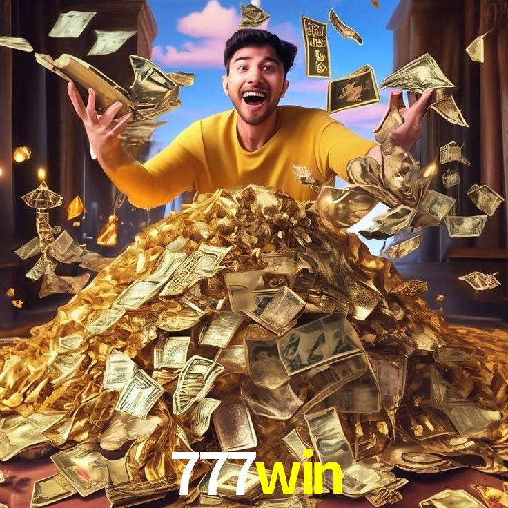 Torneios 777win