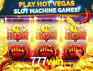 Descubra a Magia dos Jogos de Arcade no 777win