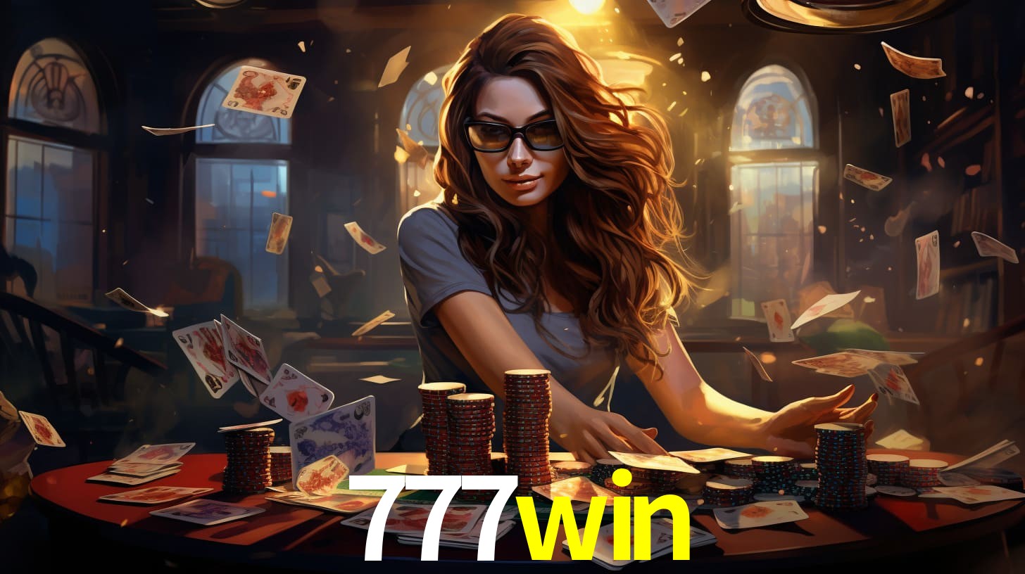 Blackjack Table 777win