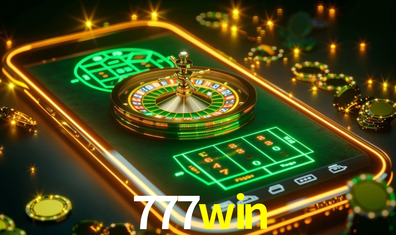 Tecnologia da Plataforma 777win