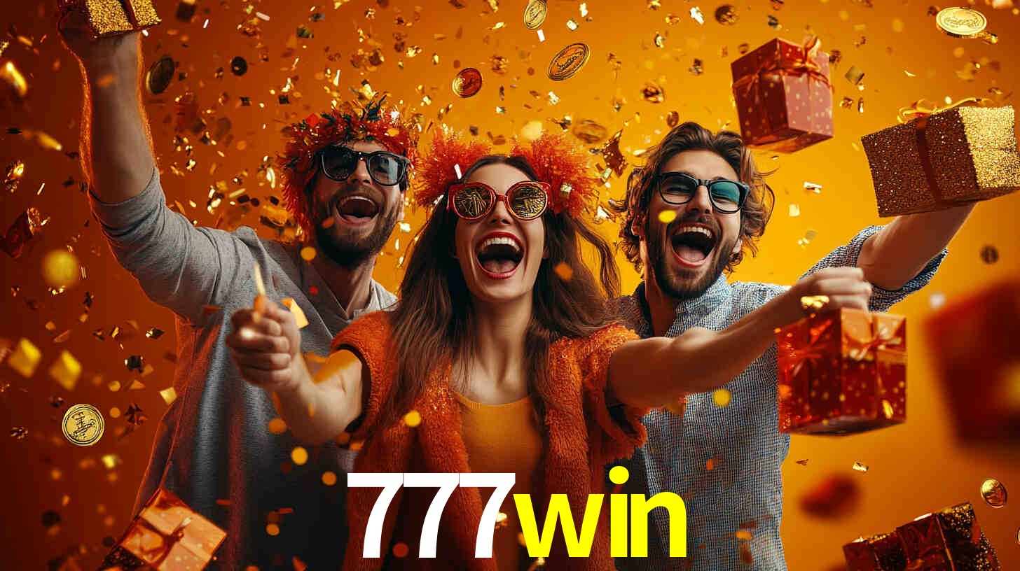 777win: Seu Especialista em Apostas Esportivas Brasileiras