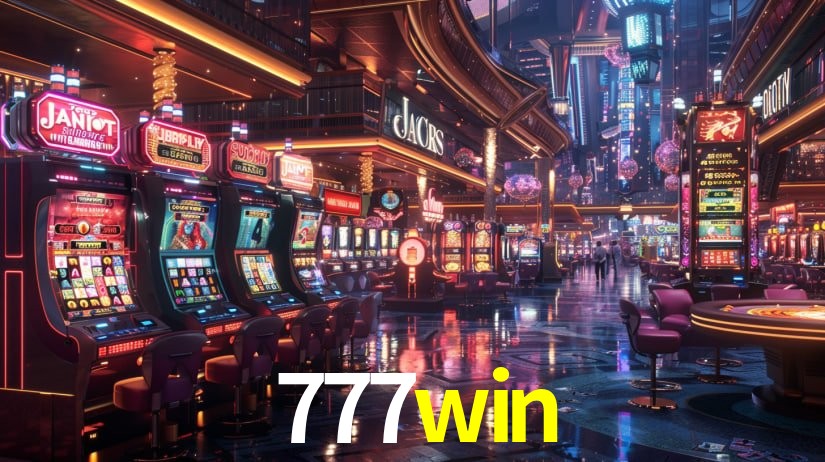 Games Directory 777win
