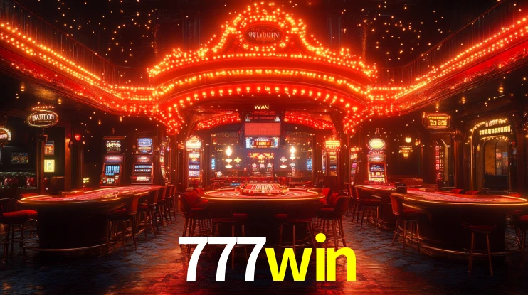 777win bet