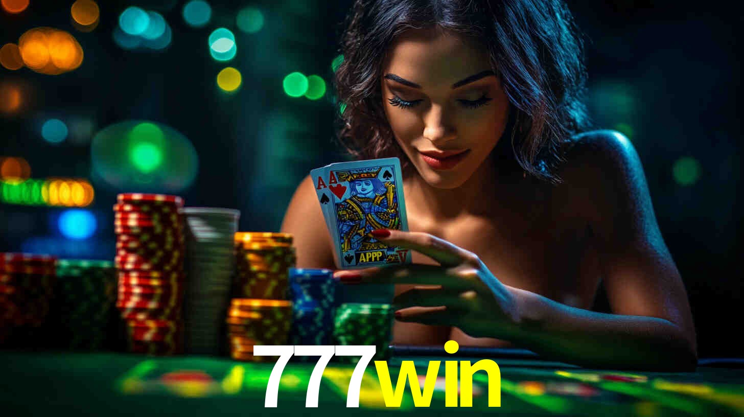 Descubra a Essência do 777win: Nossa História e Compromissos