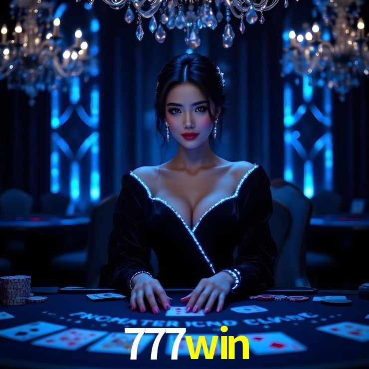 Diretório de Jogos 777win