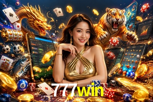 Secure Login 777win