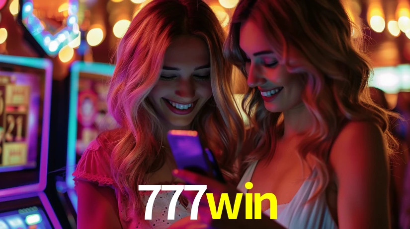 777win bet