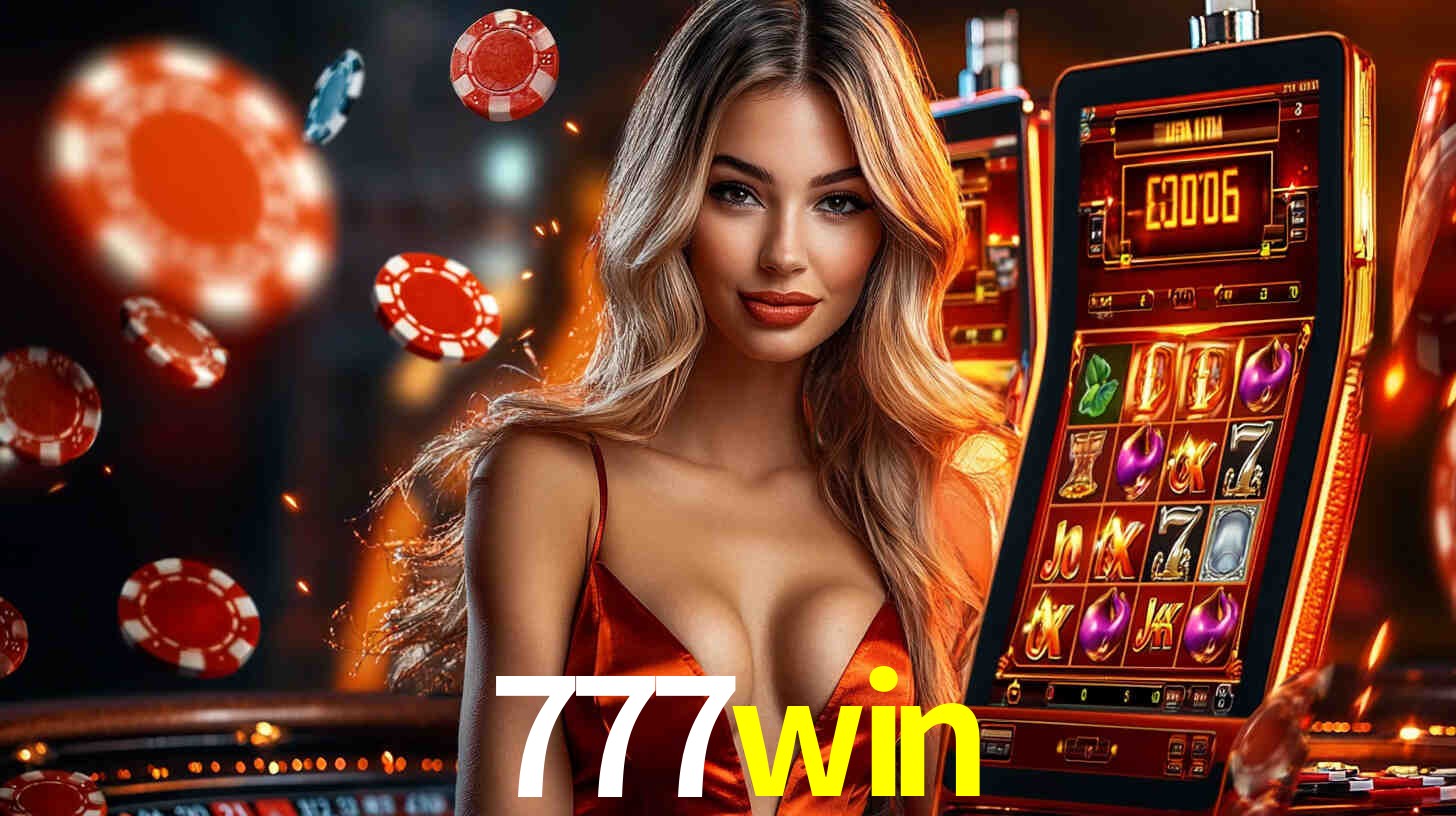 Sinta a adrenalina dos jogos de cassino com 777win
