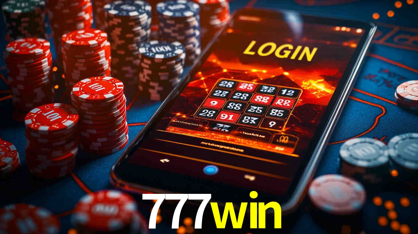 777win: A Experiência de Casino com Jogos de Mesa ao Vivo