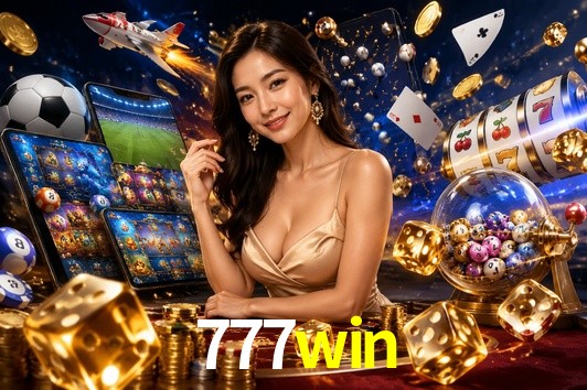 Slot Games 777win