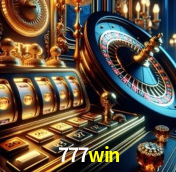Casino Ao Vivo 777win