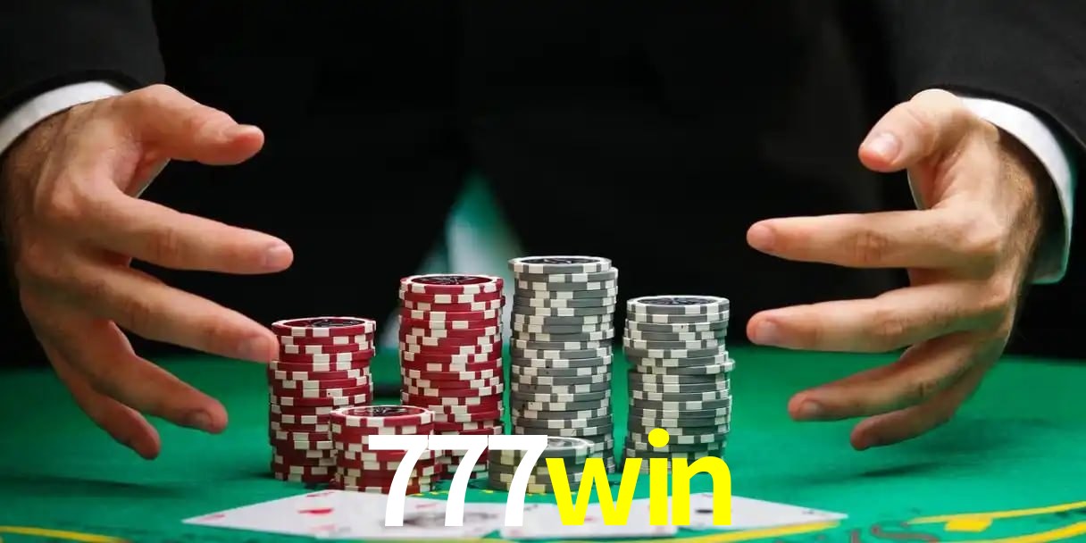 777win plataforma — saque cashout PIX com comprovante