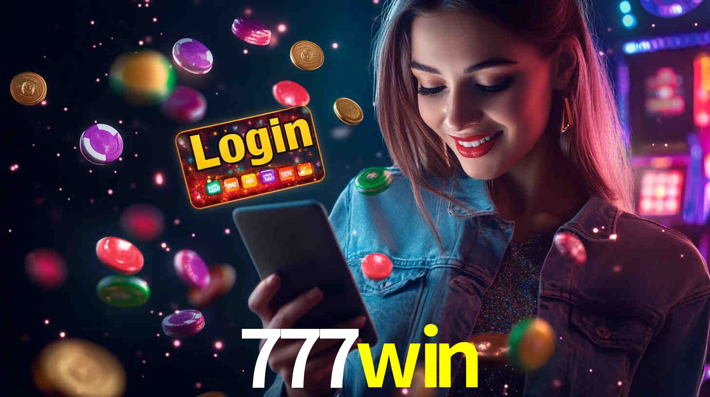 A Popularidade dos Caça-Níqueis no 777win