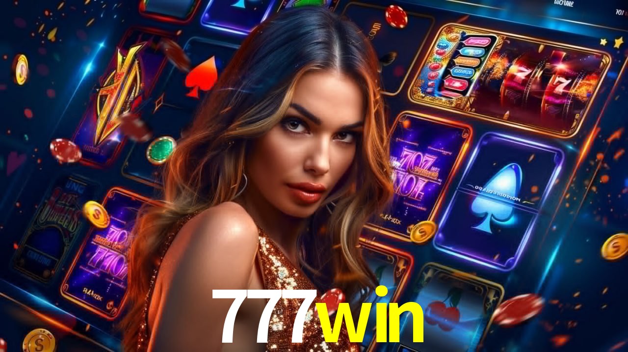 A Emoção da Loteria na 777win: Uma Chance de Mudança de Vida