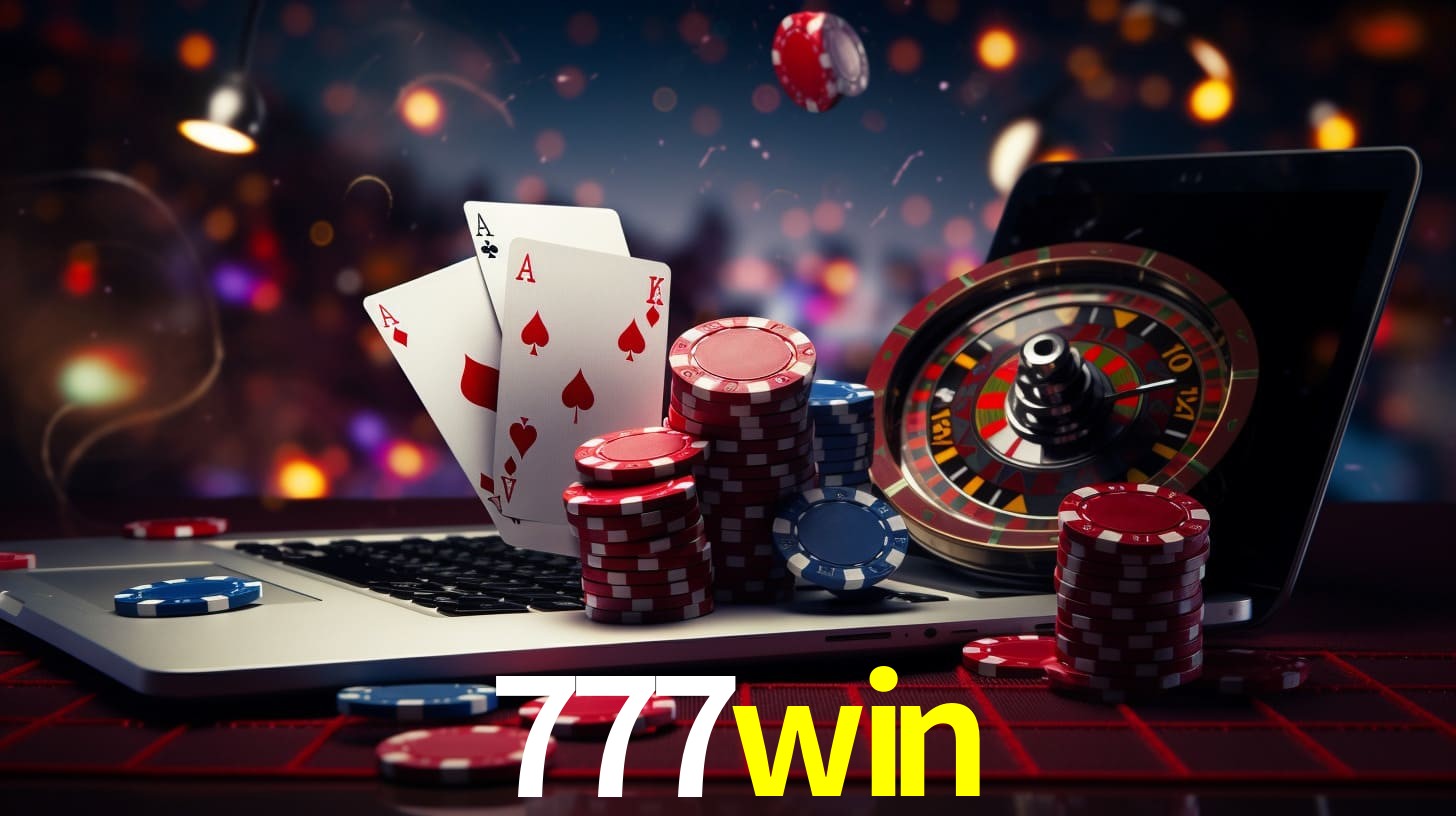 Live Casino 777win