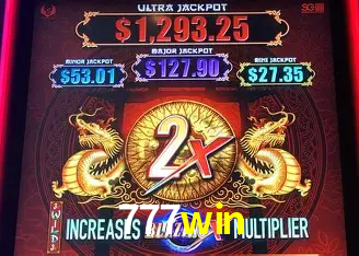 Descubra a Magia dos Jogos de Arcade no 777win
