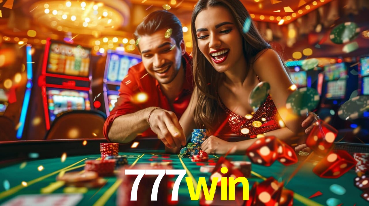 Login Seguro 777win