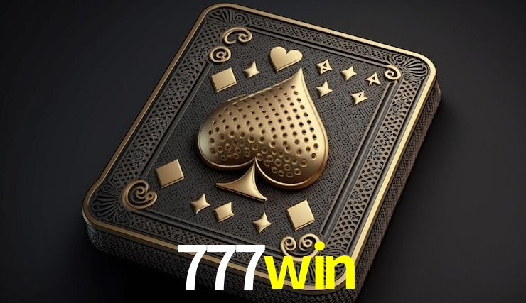 Estatísticas 777win