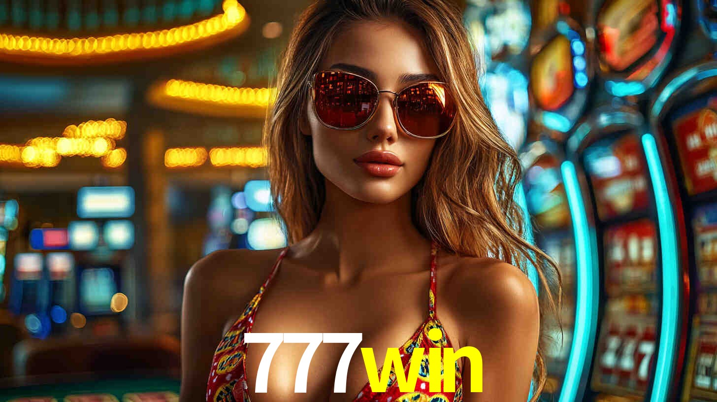 777win App Interface