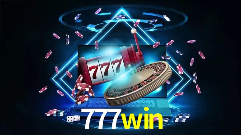 Casino Ao Vivo 777win