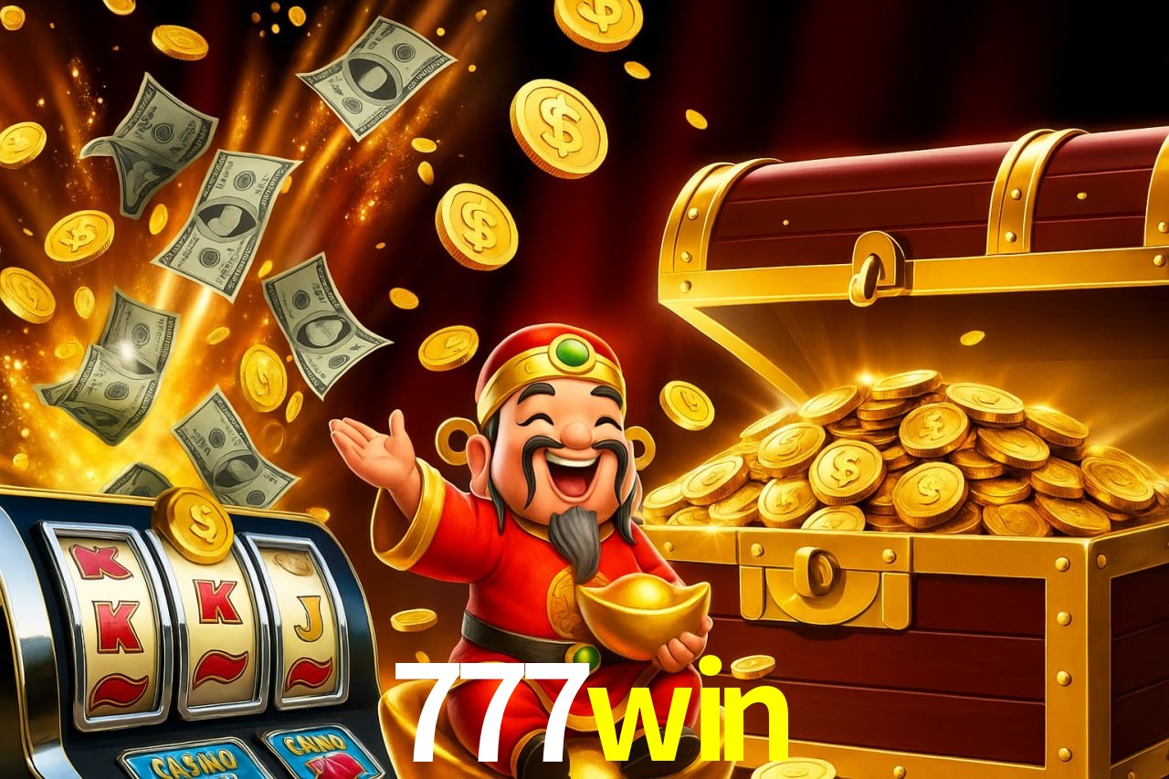 PIX Instantâneo 777win