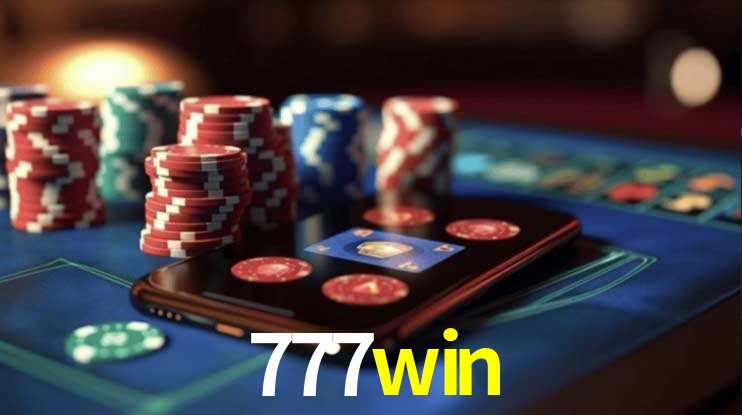 Mesa de Blackjack 777win