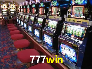 A Popularidade dos Caça-Níqueis no 777win