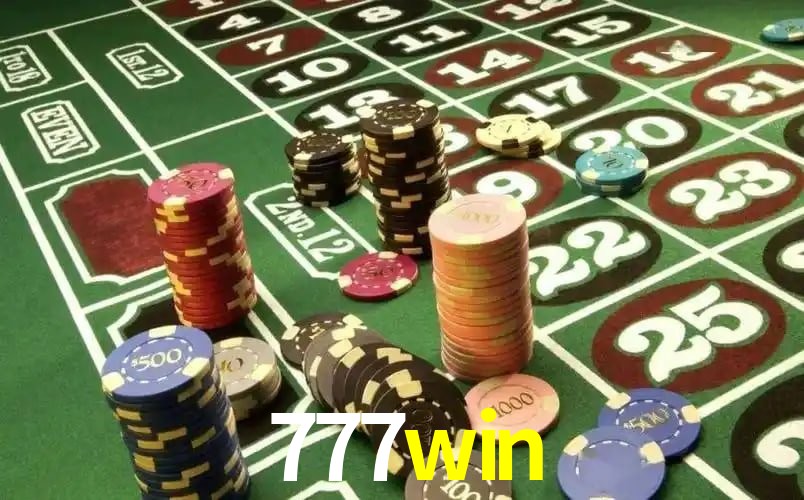 Estatísticas do Jogo 777win