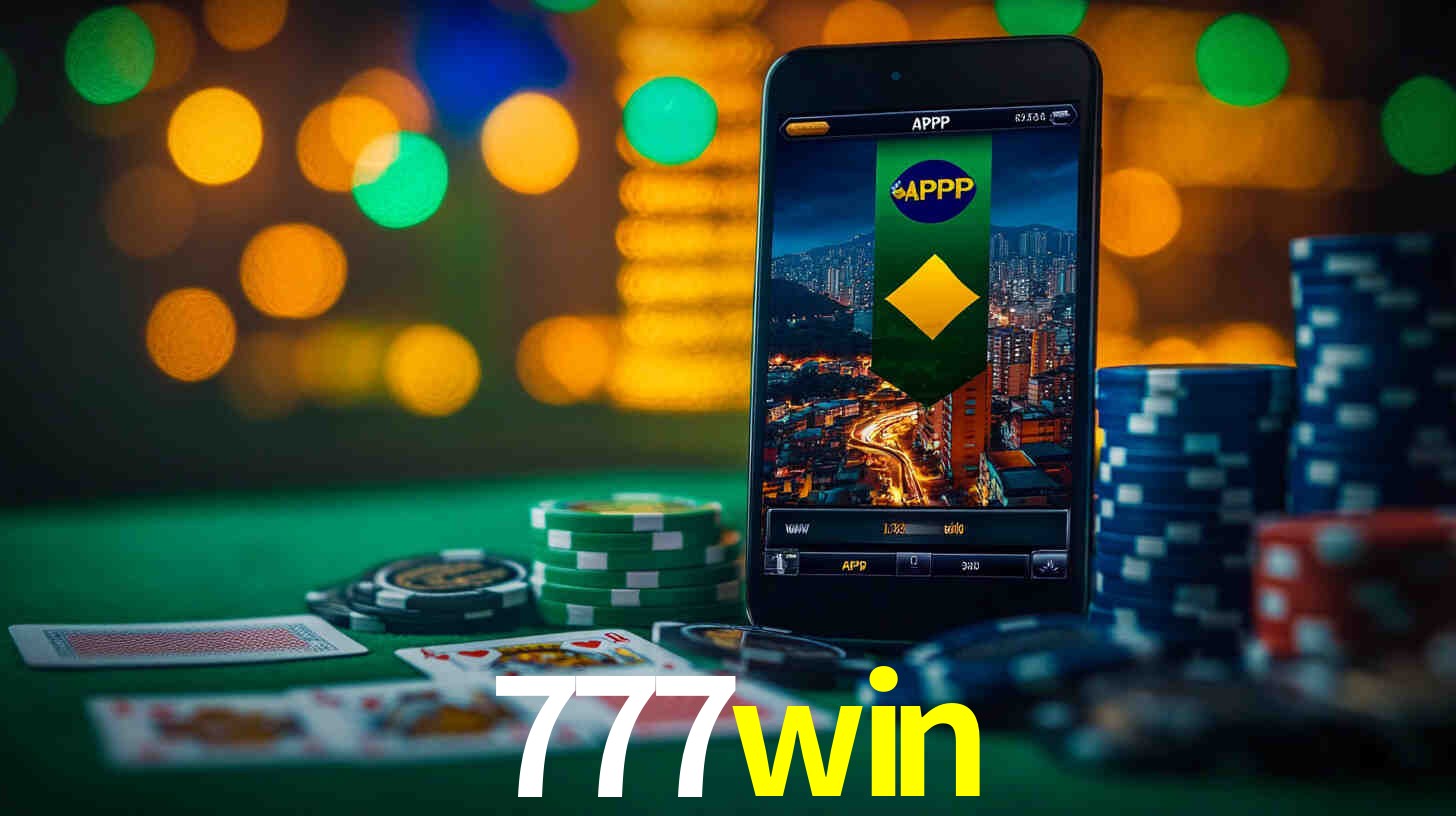 Explorando a Categoria de Eventos em Apostas na 777win