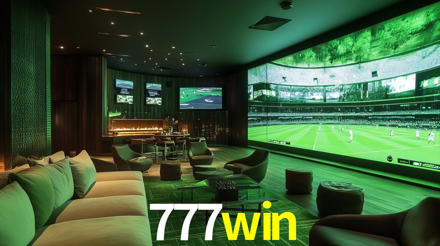 777win: Seu Cassino Premiado com Pagamentos Rápidos